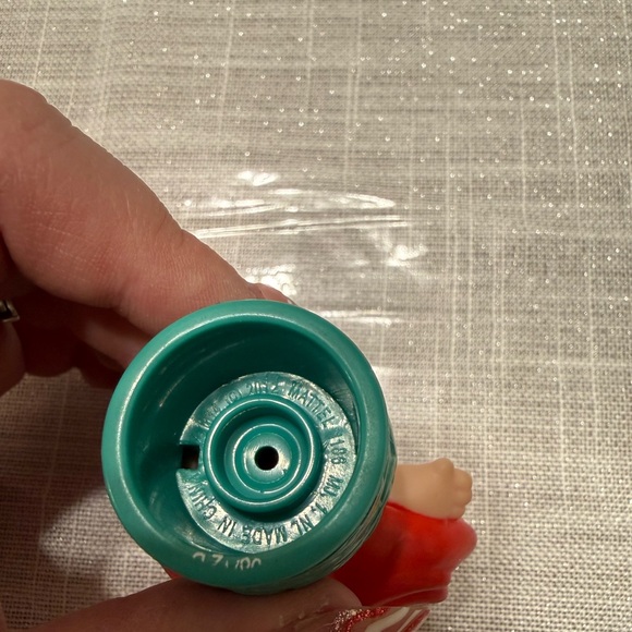 Ariel Little People Character - Picture 5 of 5